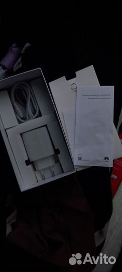 HUAWEI nova 12i, 8/256 ГБ