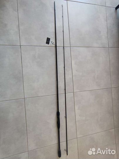 Yamaga Blanks Blue Current TZ BLC 93 Nano