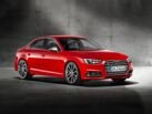 Audi S4 B9 (2016—2019) Универсал