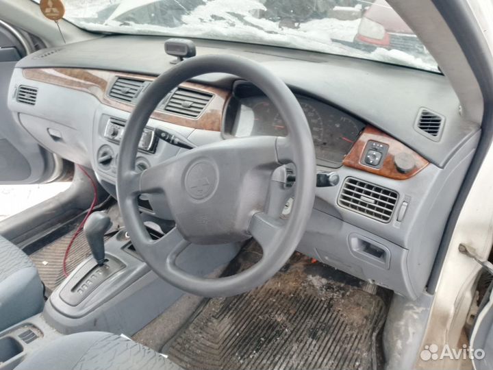Mitsubishi lancer 9 (cedia) в разбор