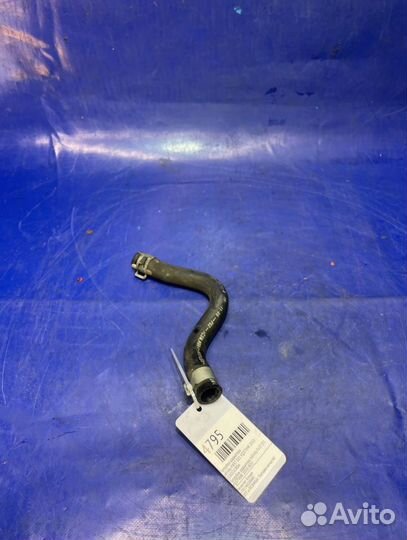 Патрубок радиатора Infinity Fx37 S51 VQ37VHR 2010