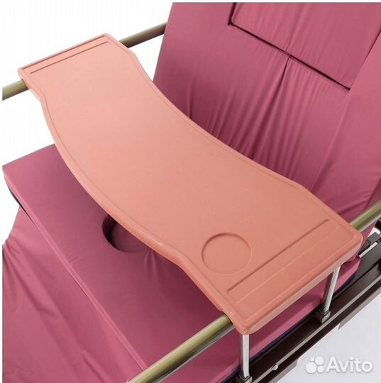 Кровать для лежачих больных