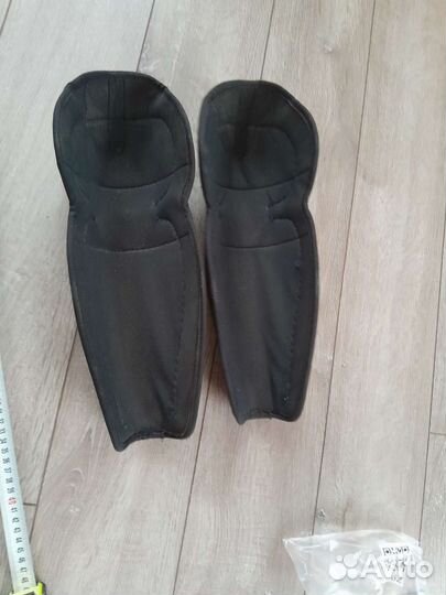 Хоккейная форма