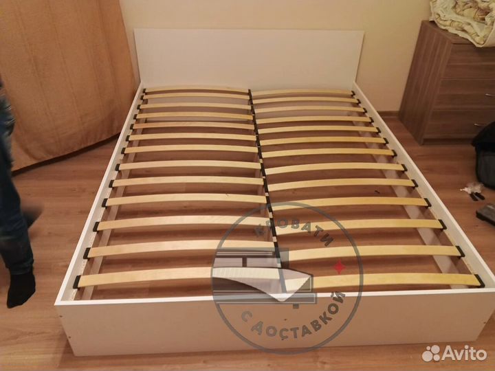 Кровать 160 200