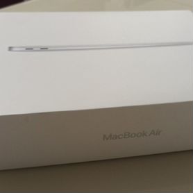 Macbook air