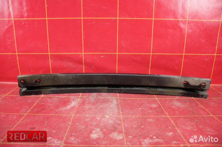 Усилитель бампера зад Nissan X-Trail T32 (14)