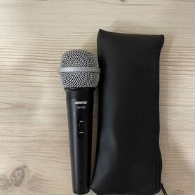 Микрофон Shure sv100