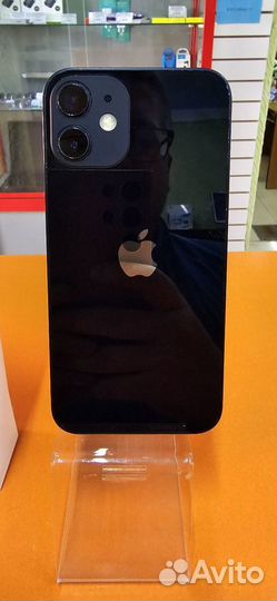 iPhone 12 mini, 128 ГБ