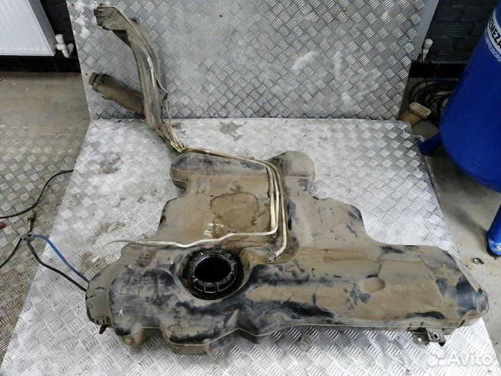 Бак топливный Volkswagen Polo