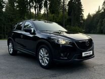 Mazda CX-5 2.0 AT, 2011, 133 700 км, с пробегом, цена 1 690 000 руб.