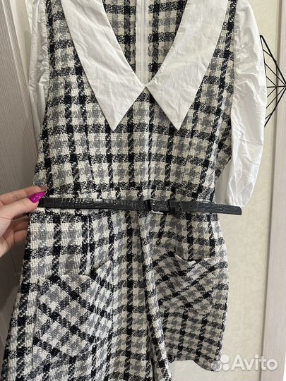 Комбинезон женский Zara