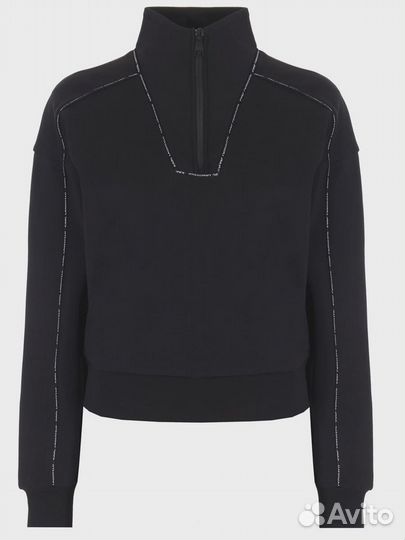 Толстовка хлопковая Karl Lagerfeld