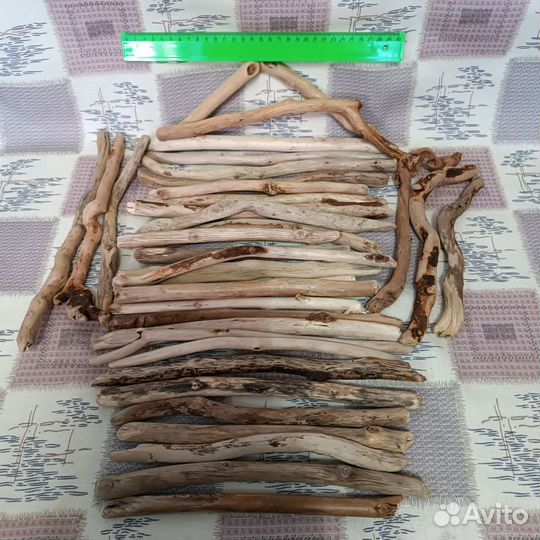 Коряги Дрифтвуд