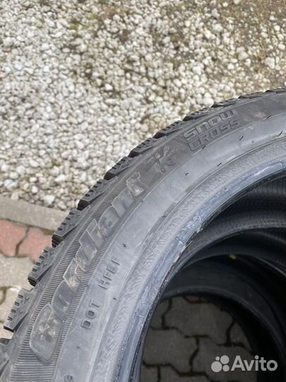 Cordiant Snow Cross 225/45 R17