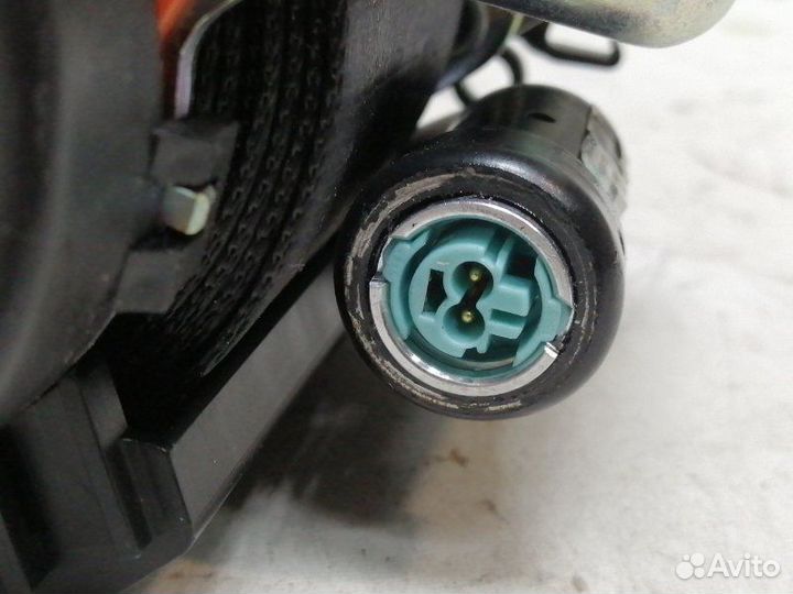 Ремень безопасности задний левый Volvo Xc90 2 2.0