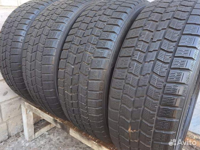 Goodyear Ice Navi 7 225/50 R18 109H