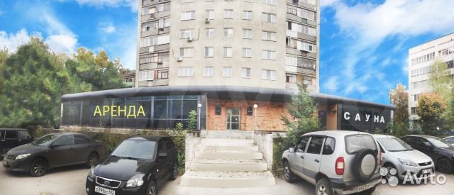 Кафе-ресторан с мебелью и оборудованием, 220 м²