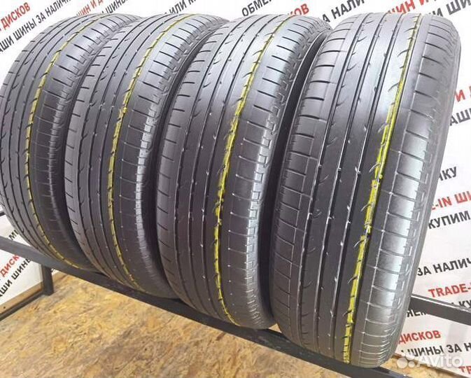Bridgestone Dueler H/P Sport 225/60 R18