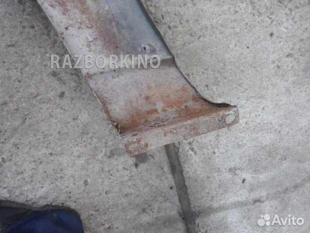 Крыло переднее правое Джип