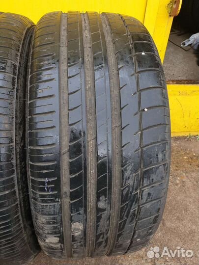 Triangle Sportex TSH11 265/40 R20 104W