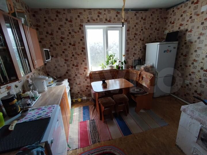 Дом 66,5 м² на участке 14,7 сот.