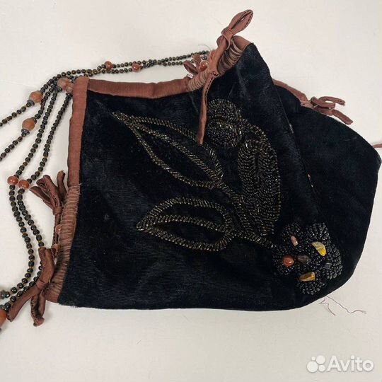 Винтажная сумочка