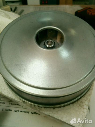 Чистка подушек вентилятор запасной