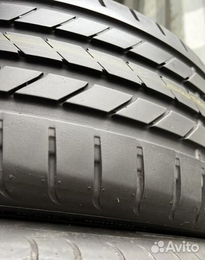 Goodyear EfficientGrip 235/55 R19