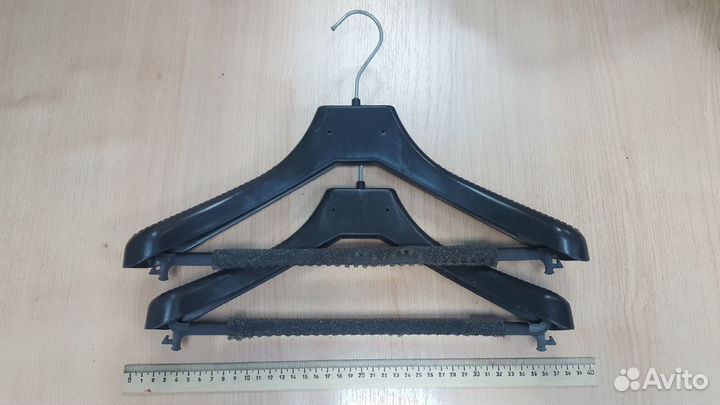 Вешалки плечики для подростковой одежды