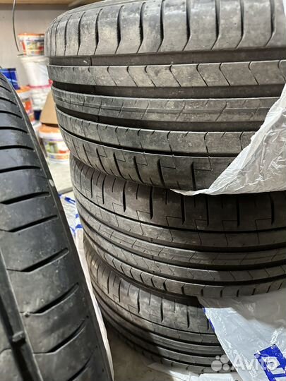 Pirelli P Zero 225/45 R18 95Y