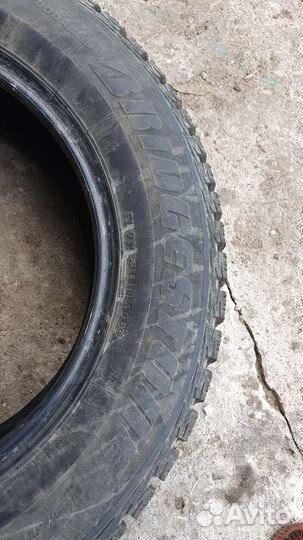 Bridgestone Ice Cruiser 5000 195/65 R15