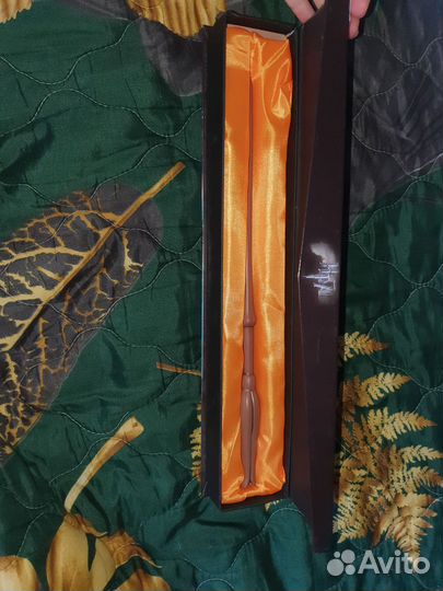 Палочка из Гарри Поттера