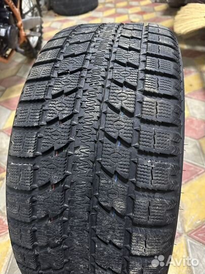 Колеса на porsche cayenne r20 зимние