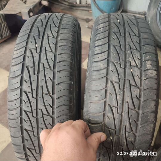Amtel Planet 2P 175/70 R13 82H