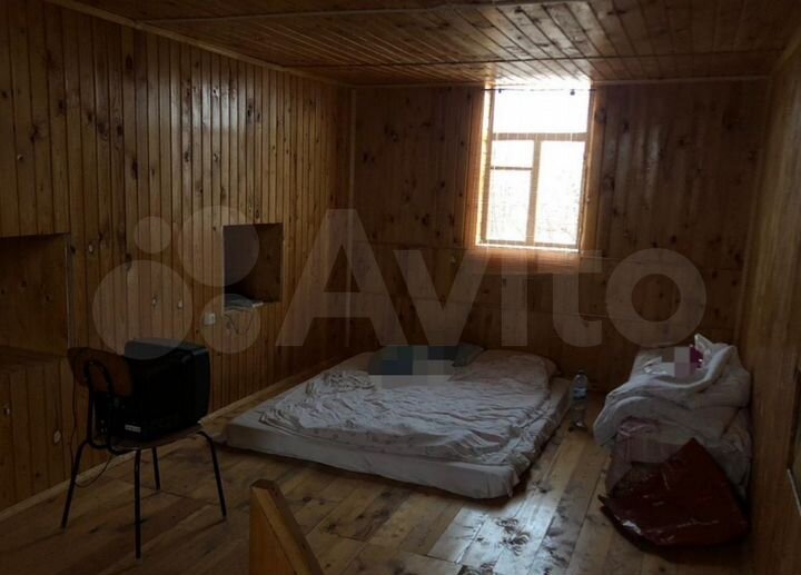 Дача 55 м² на участке 6,5 сот.