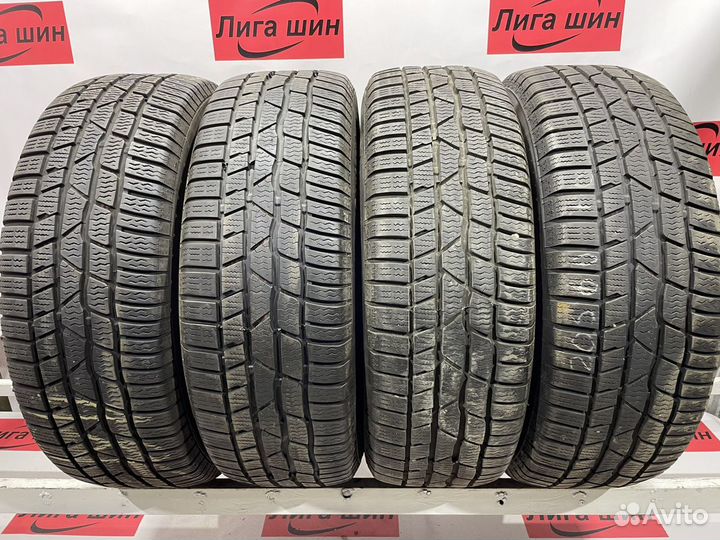 Continental ContiWinterContact TS 830 P 205/60 R16