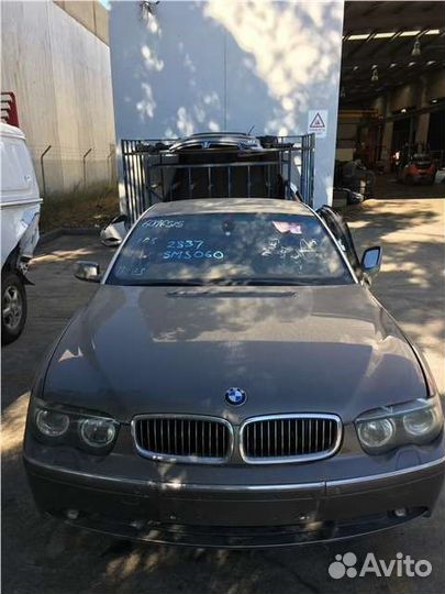 Разбор на запчасти BMW 7 E65
