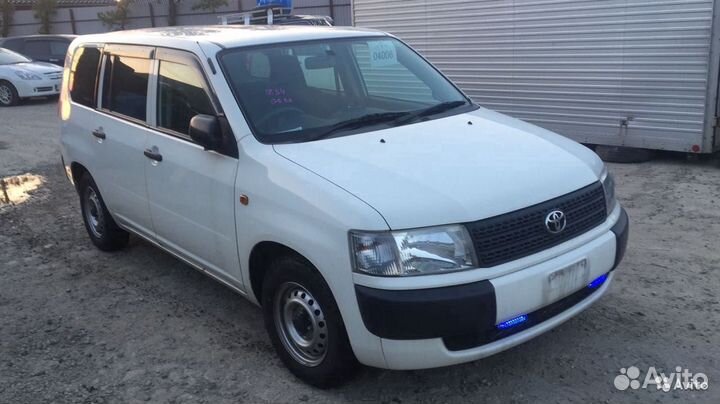 Датчик термистор радиатора кондиционера Toyota