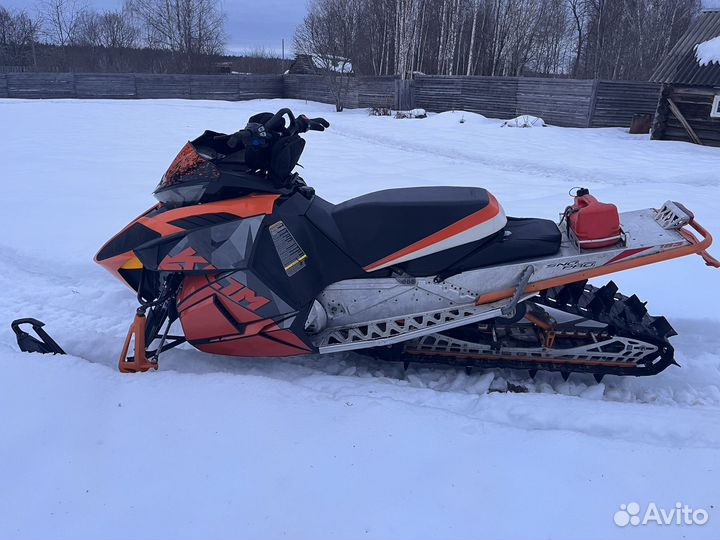 Arctic cat m800 2013