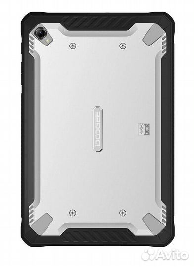 Планшет Doogee R10 8/128GB серебристый