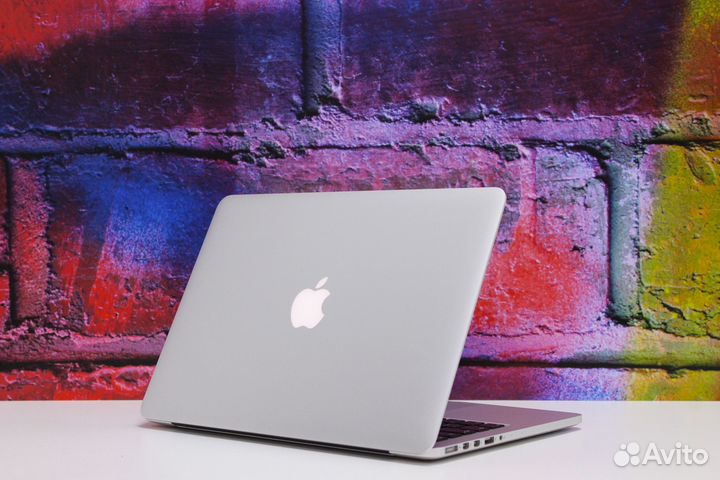 Apple Macbook Pro 13 retina 2015