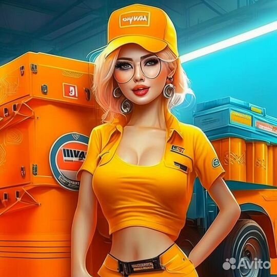 Комплектовщик /ца вахта Москва