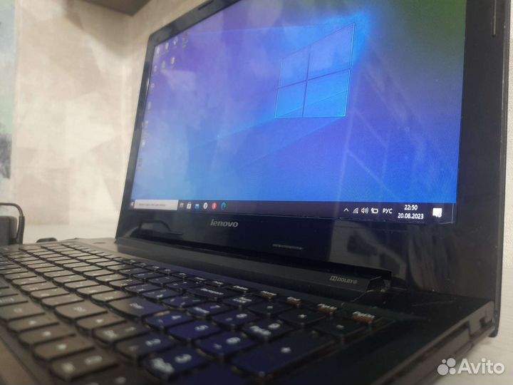 Lenovo g50-30