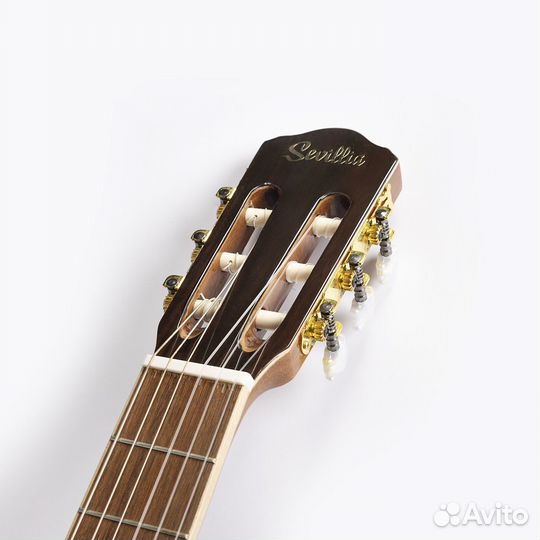 Гитара классическая Sevillia DS-130 SNT