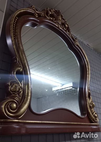 Зеркало спальное