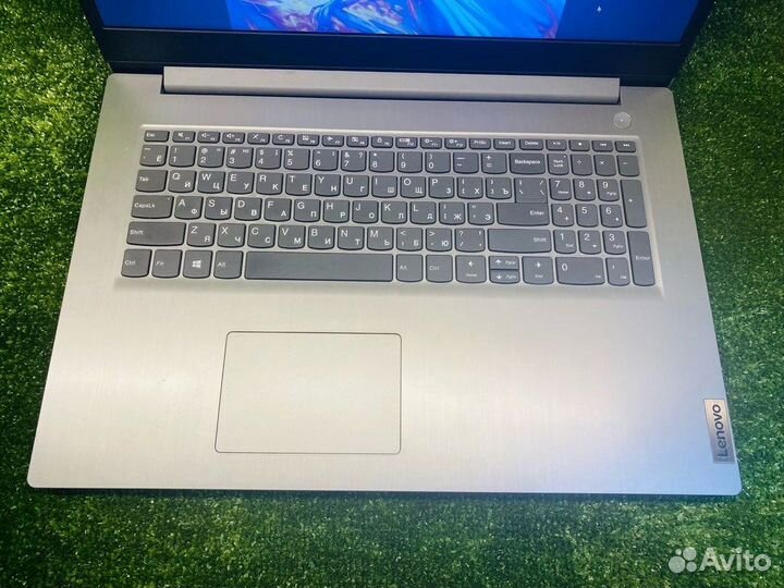 Ноутбук Lenovo