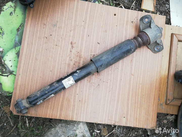 Амортизатор задний Киа Сид 3 CD