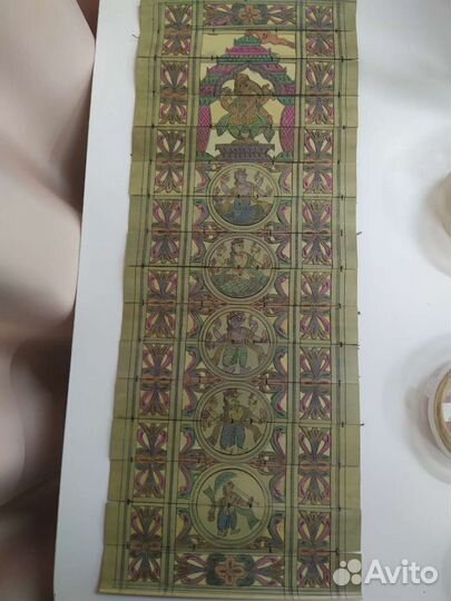 Сувениры Индия