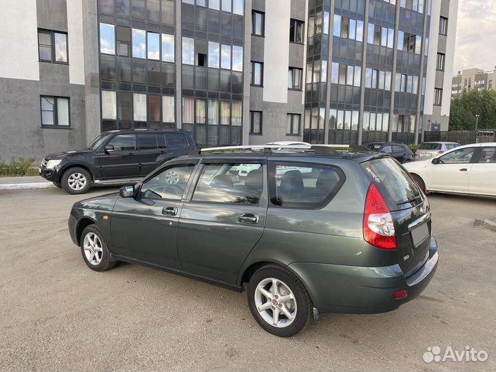 LADA Priora 1.6 МТ, 2011, 88 000 км
