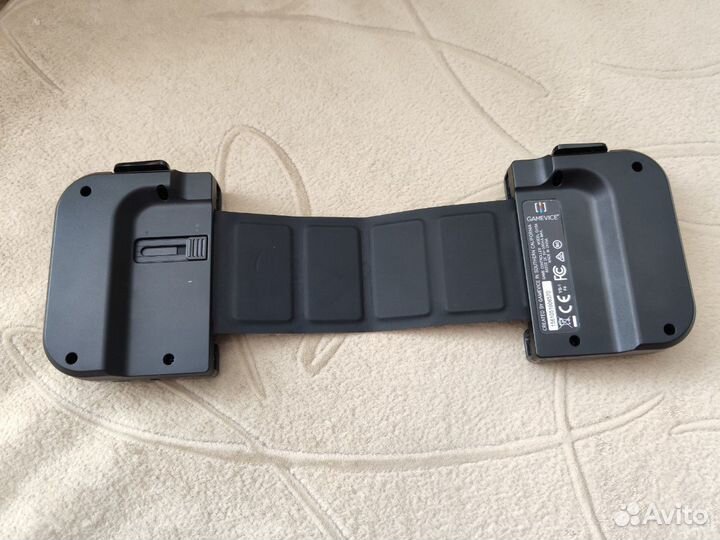 Джойстик для iPhone gamevice gv156